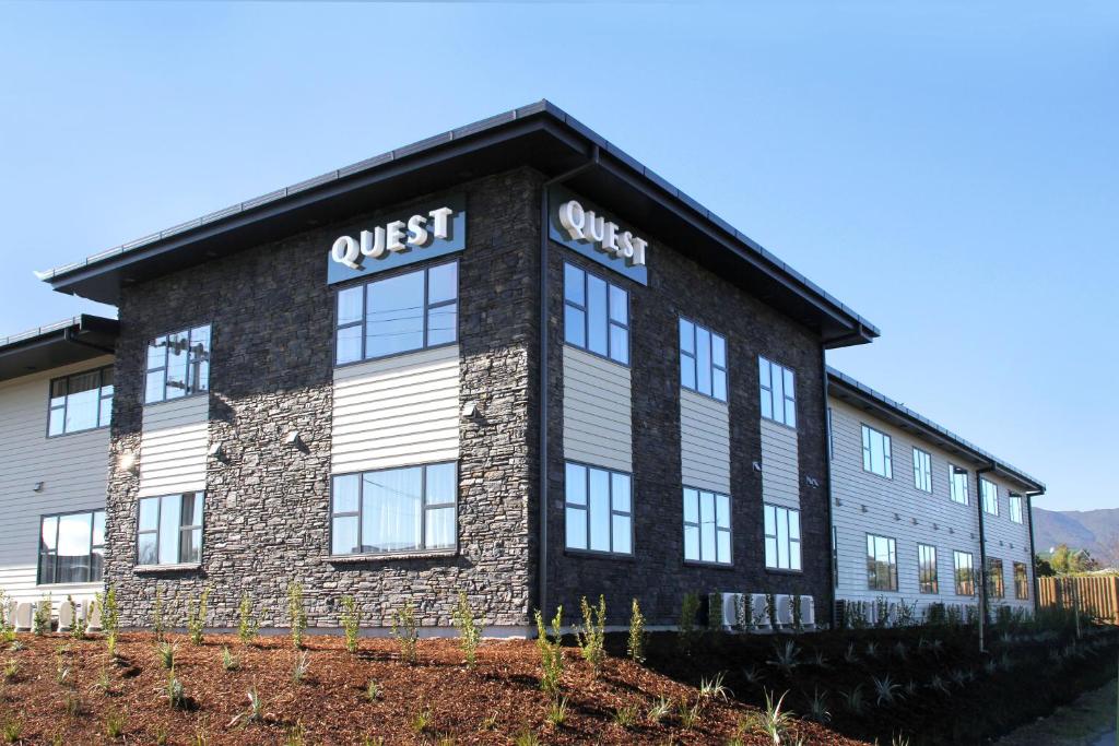 Quest Taupo - Resim 20