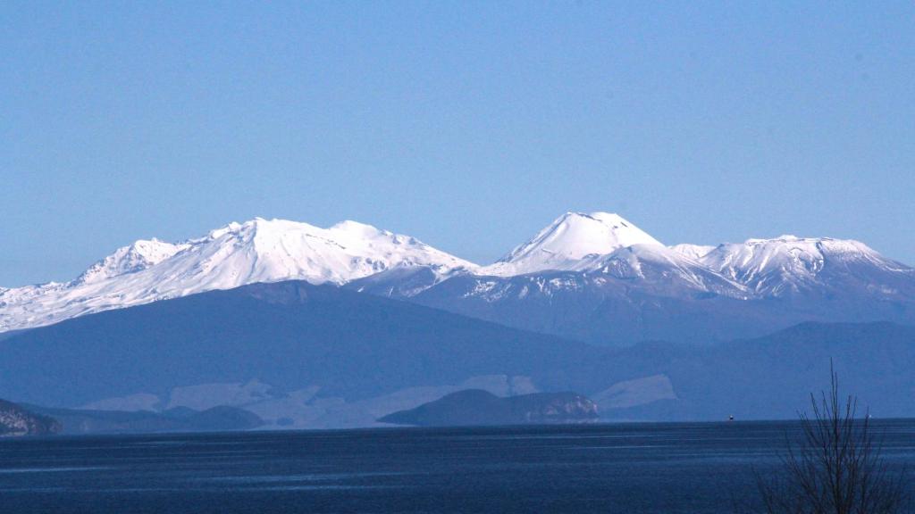 Quest Taupo - Resim 23