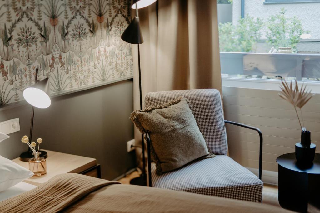 Das Esel - Kleinod in Rust - 2