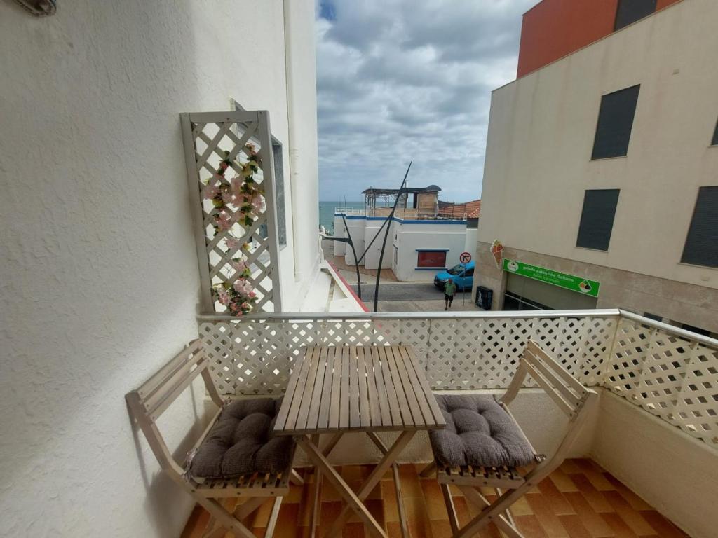 Casa Maria T2