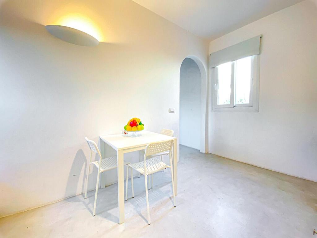 Fotografija u galeriji objekta Excelent Apartment with Pool u gradu Santorini