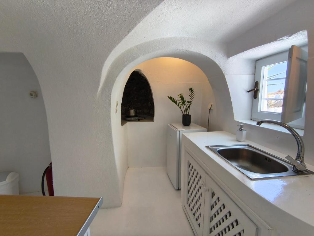 The Magic Luxury Cave Suites - 18