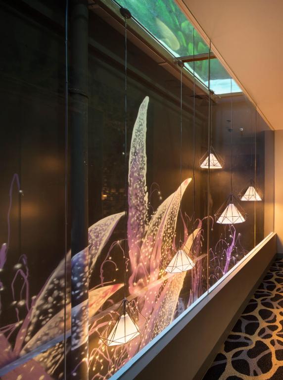 Fotografie z fotogalerie ubytování Hotel Clover 7 v Singapuru