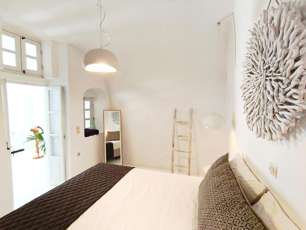 The Magic Luxury Cave Suites - 10