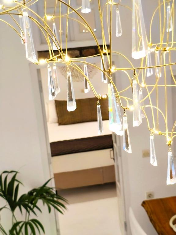 弗通The Magic Luxury Cave Suites的相册照片