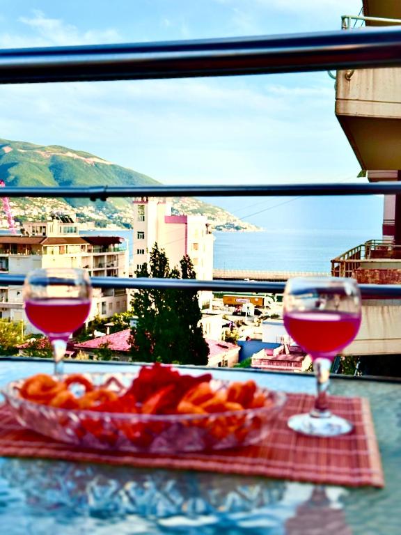 Seaview\