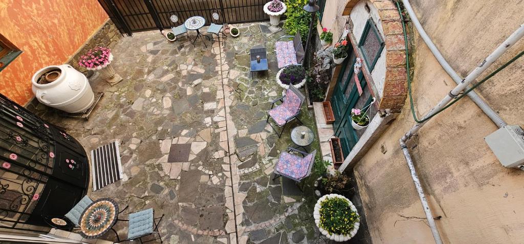 La Dolce Vita - Resim 20