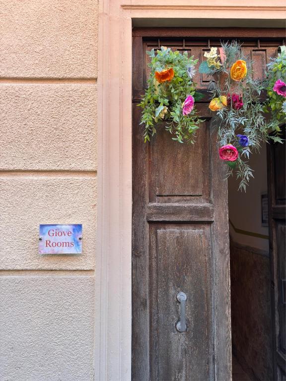 Fotografie z fotogalerie ubytování Giove Rooms v destinaci Verona