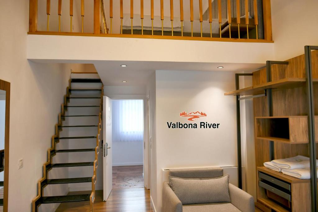 Fotografie z fotogalerie ubytování Valbona River Hotel v destinaci Jah Salih