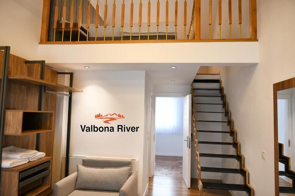 Fotografie z fotogalerie ubytování Valbona River Hotel v destinaci Jah Salih