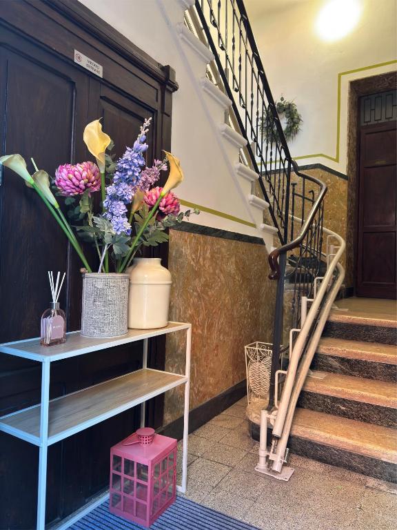 Fotografie z fotogalerie ubytování Giove Rooms v destinaci Verona