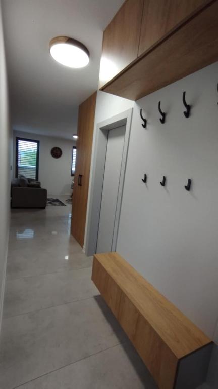 Fotografie z fotogalerie ubytování Apartmány Anami v destinaci Rabča