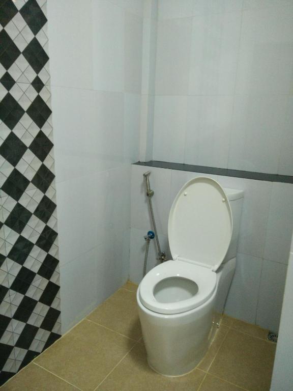 Pottery Street House - 18