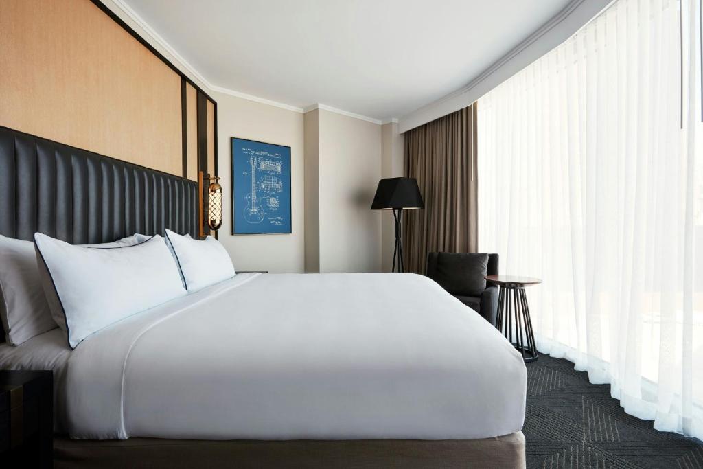 JW Marriott Nashville - 
