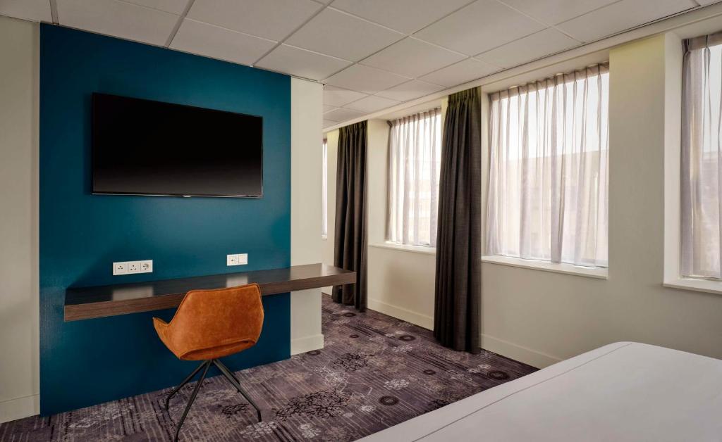 Park Plaza Eindhoven - Resim 5