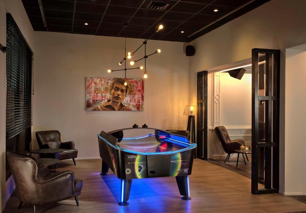 Park Plaza Eindhoven - Resim 13