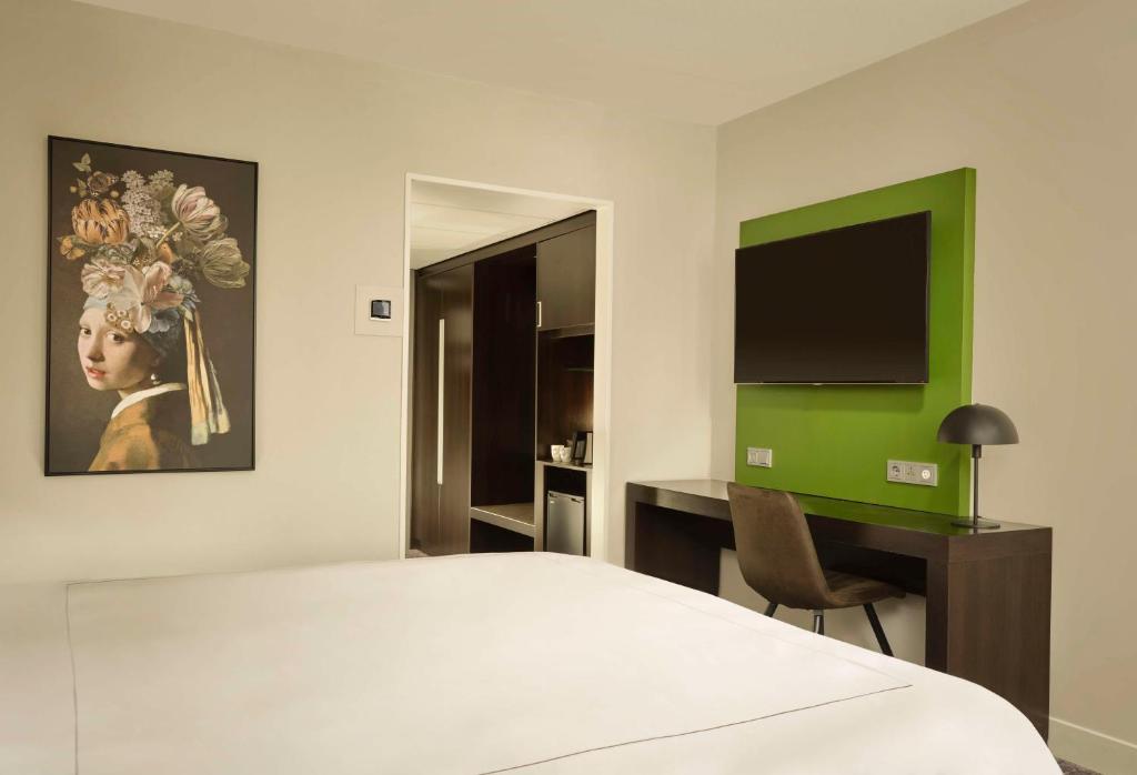 Park Plaza Eindhoven - Resim 18