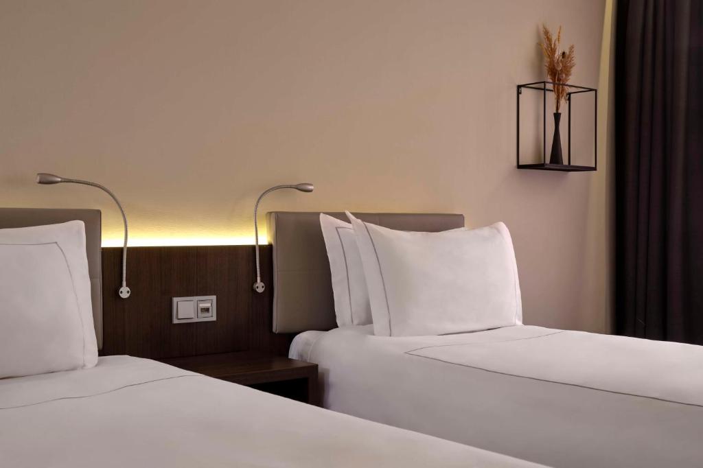 Park Plaza Eindhoven - Resim 22