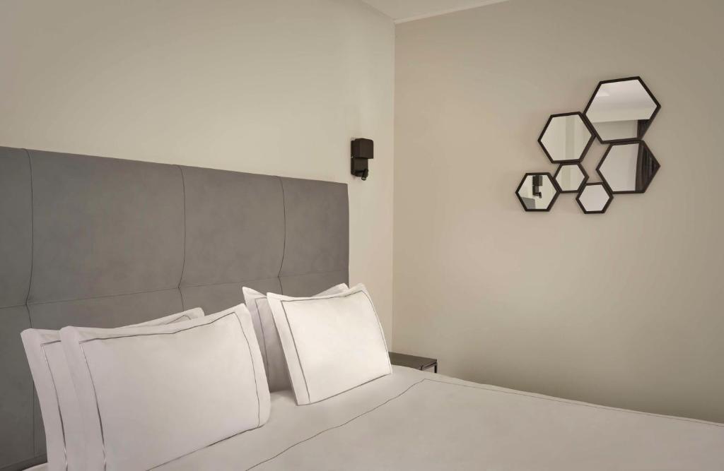 Park Plaza Eindhoven - Resim 29