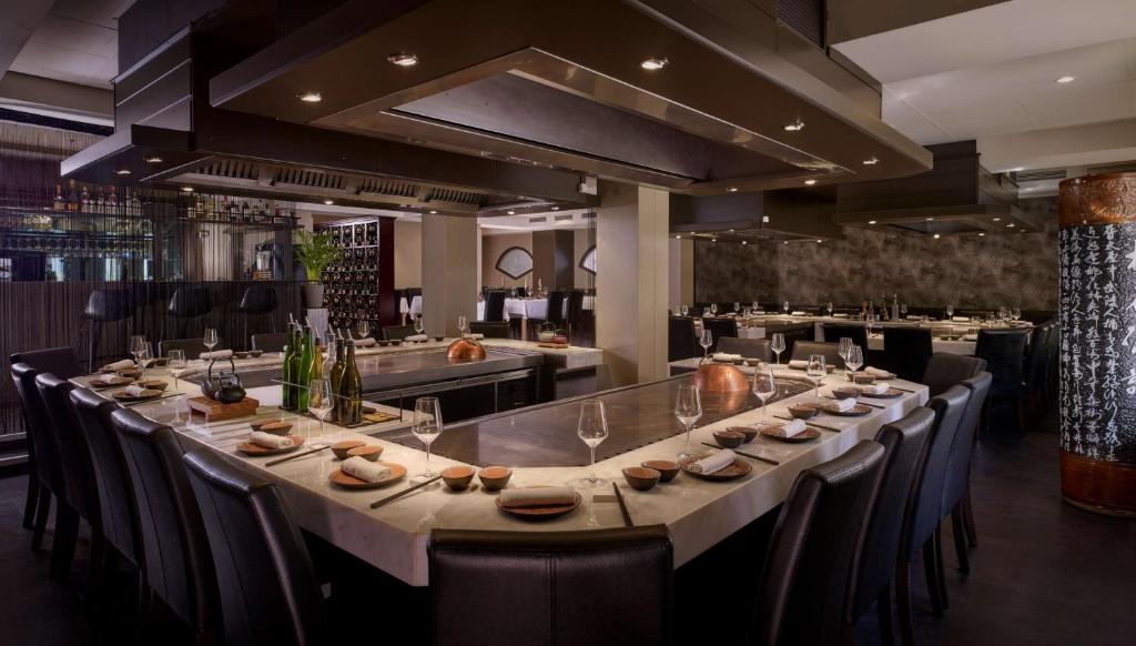 Park Plaza Eindhoven - Resim 32