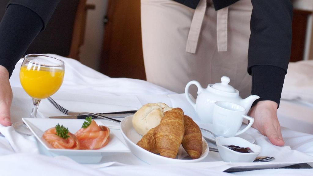 Park Plaza Eindhoven - Resim 33