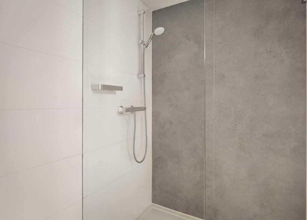 Park Plaza Eindhoven - Resim 41