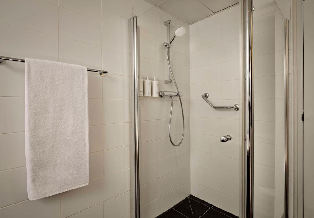 Park Plaza Eindhoven - Resim 43