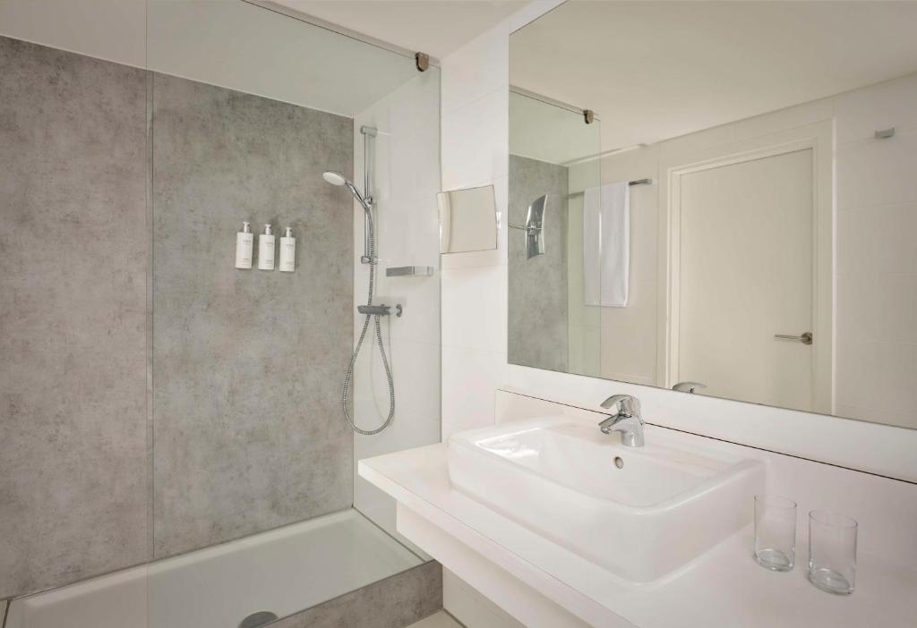 Park Plaza Eindhoven - Resim 42