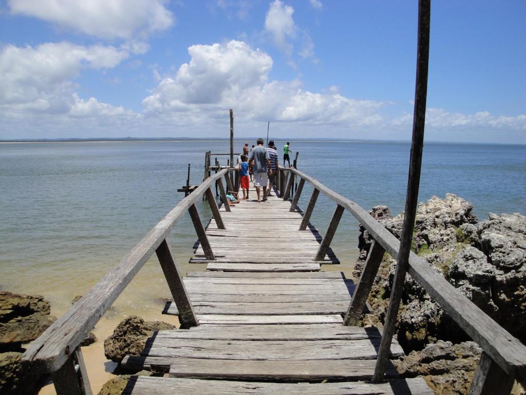  Bangalô dos Sonhos
