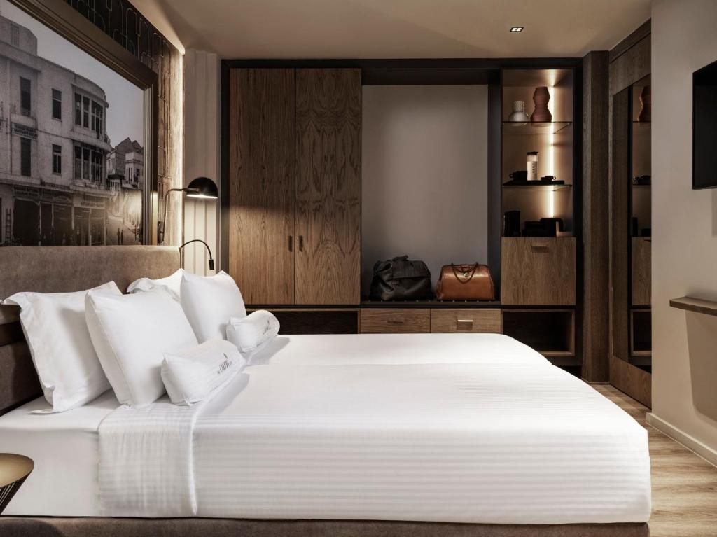 The Chania Hotel Crete, Vignette Collection - 14