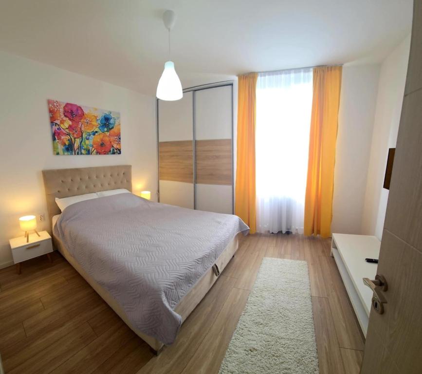 MM Central Apartment