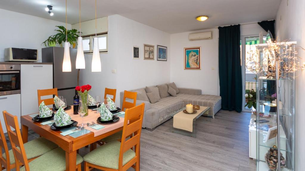 B Residence