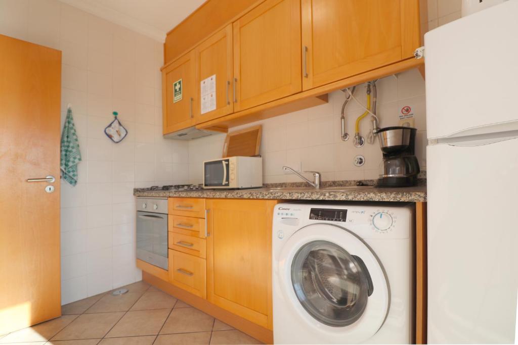 Apt Baleeira Sol - 5