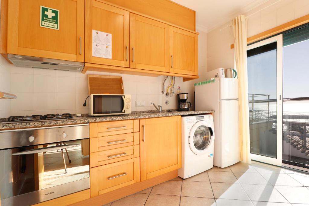 Apt Baleeira Sol - 4