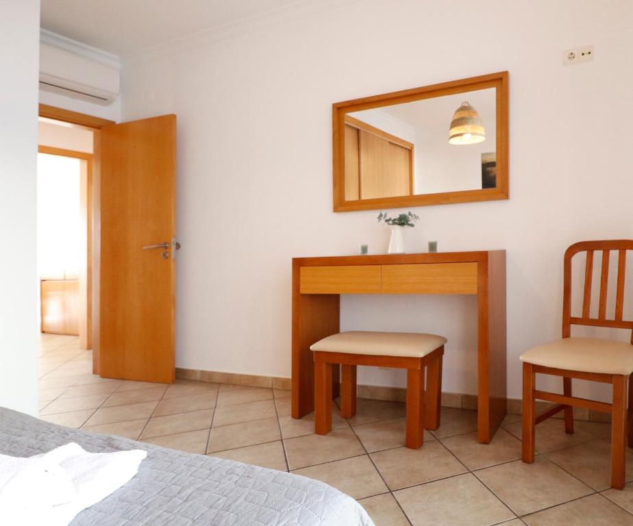 Apt Baleeira Sol - 1