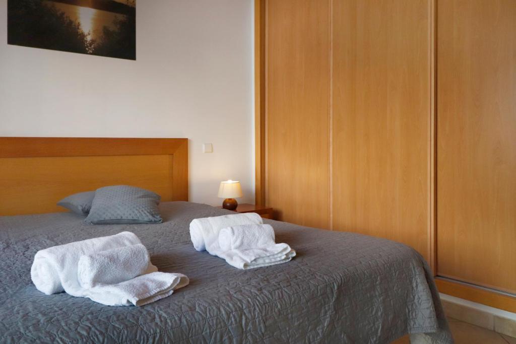 Apt Baleeira Sol - 2