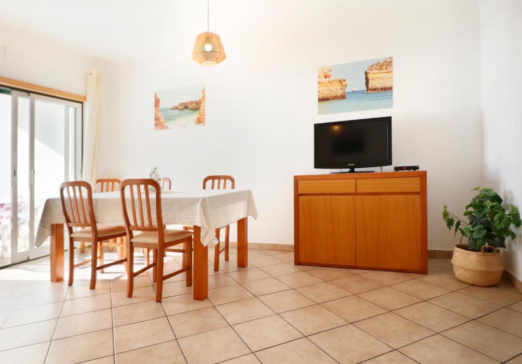 Apt Baleeira Sol - 6