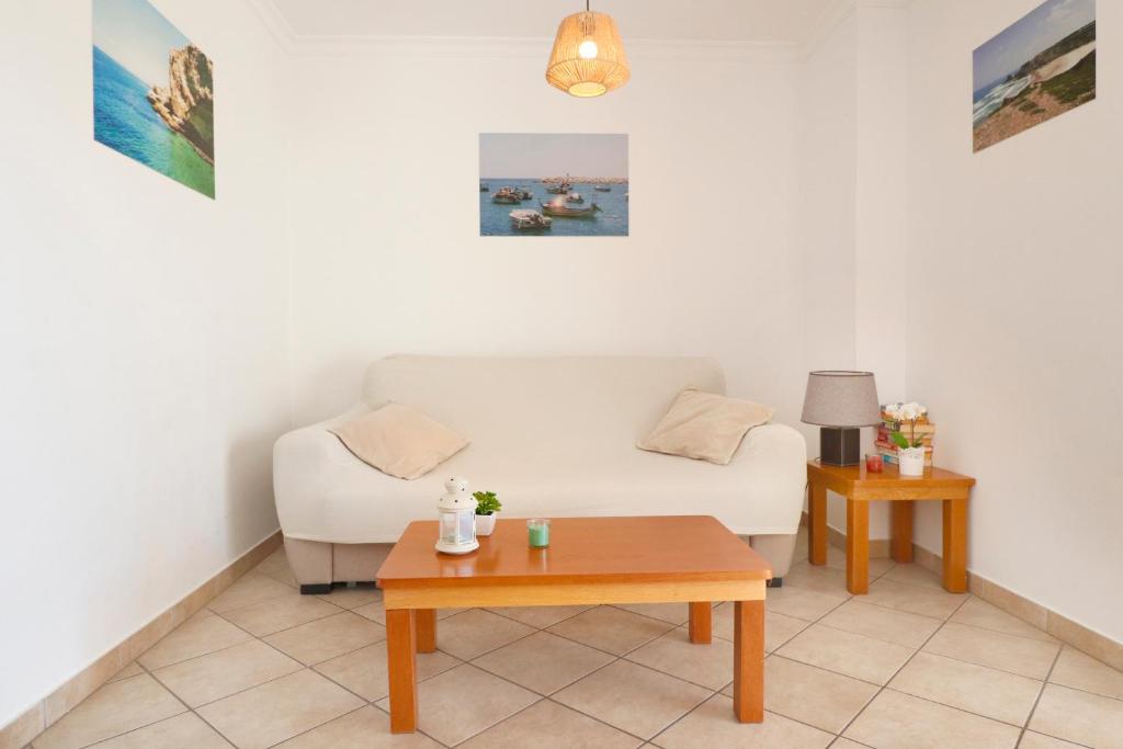 Apt Baleeira Sol - 3