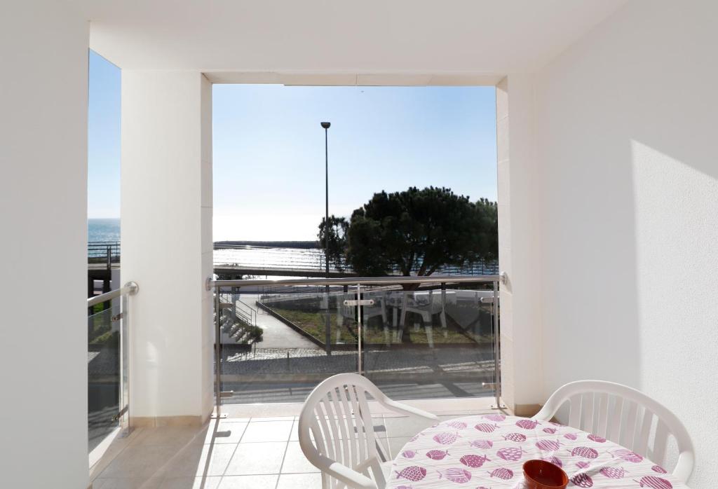 Apt Baleeira Sol - 15