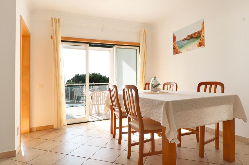 Apt Baleeira Sol - 13