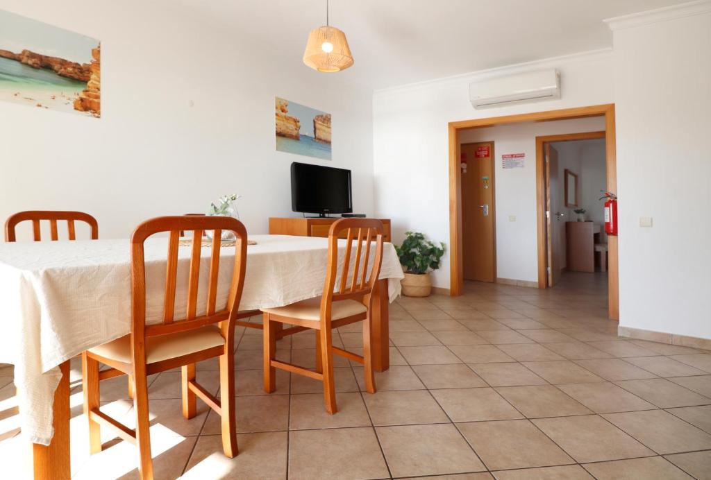 Apt Baleeira Sol - 16