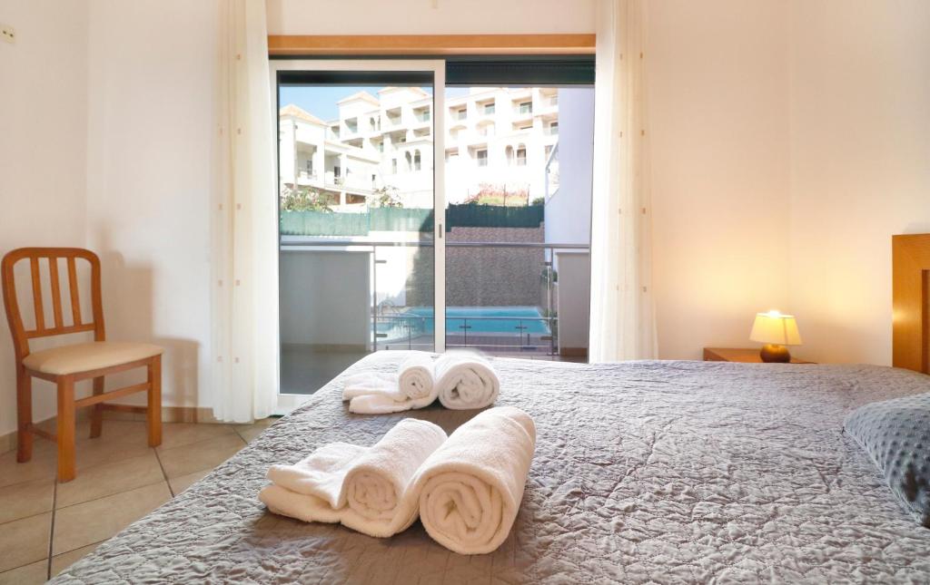 Apt Baleeira Sol - 17