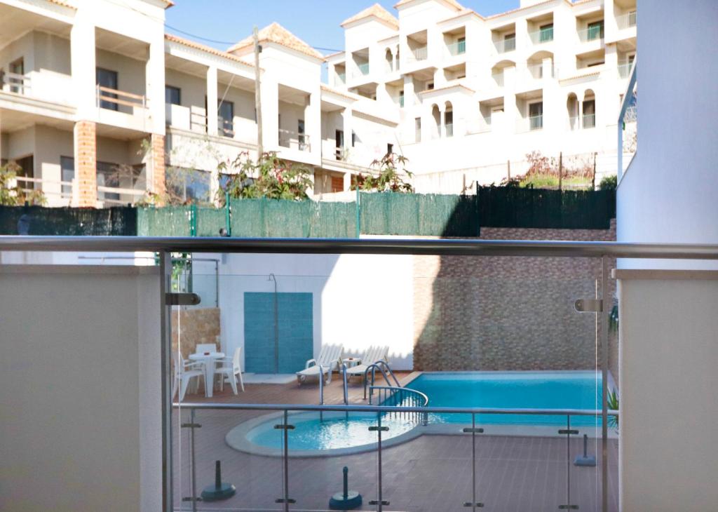 Apt Baleeira Sol - 14