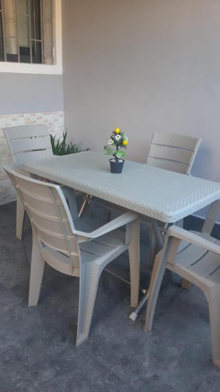 Imagem da galeria de Guest House Emi em Berati