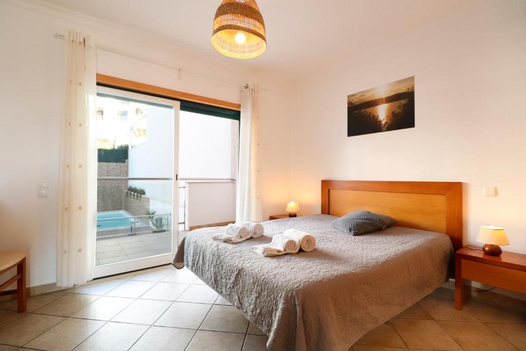 Apt Baleeira Sol - 19