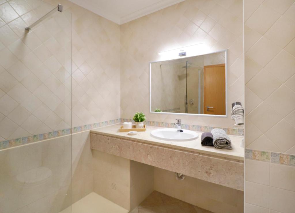 Apt Baleeira Sol - 18