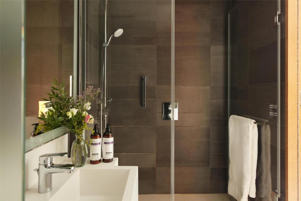 Hyatt Regency Paris Etoile - Resim 13