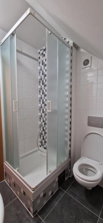 Bagno di Vila Jedľa