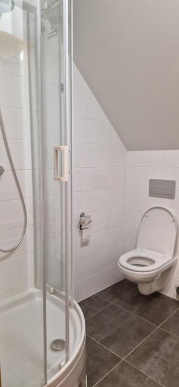 Bagno di Vila Jedľa