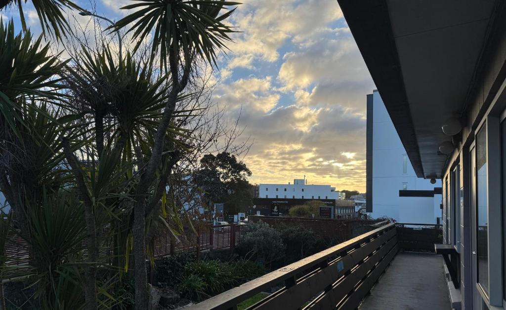 Fotografie z fotogalerie ubytování Siesta Motel v Aucklandu